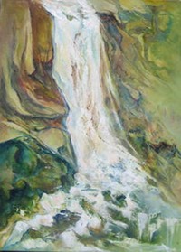 CAnyon Waterfall copy 2